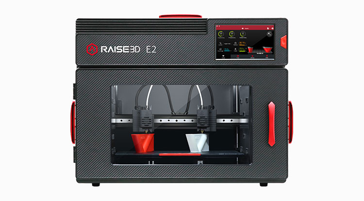 Raise3D Printer